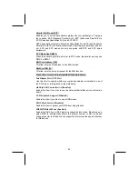 Preview for 46 page of MATSONIC MS9127C User Manual