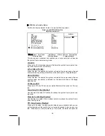 Preview for 49 page of MATSONIC MS9127C User Manual