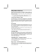 Preview for 57 page of MATSONIC MS9127C User Manual