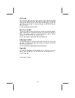 Preview for 58 page of MATSONIC MS9127C User Manual