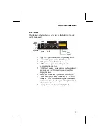 Предварительный просмотр 15 страницы MATSONIC MS9138D Series User Manual