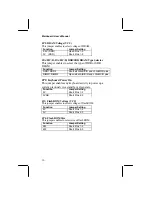 Предварительный просмотр 20 страницы MATSONIC MS9138D Series User Manual