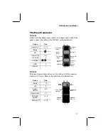 Предварительный просмотр 21 страницы MATSONIC MS9138D Series User Manual