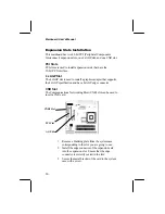 Предварительный просмотр 24 страницы MATSONIC MS9138D Series User Manual