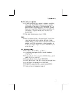 Предварительный просмотр 7 страницы MATSONIC MS9138E Series User Manual