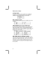 Предварительный просмотр 26 страницы MATSONIC MS9138E Series User Manual