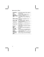 Предварительный просмотр 40 страницы MATSONIC MS9138E Series User Manual