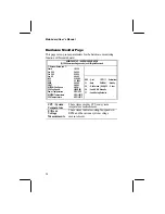 Предварительный просмотр 42 страницы MATSONIC MS9138E Series User Manual