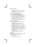 Preview for 8 page of MATSONIC MS9147C Series User Manual