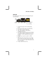 Preview for 13 page of MATSONIC MS9147C Series User Manual