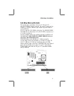 Preview for 15 page of MATSONIC MS9147C Series User Manual