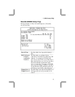 Preview for 29 page of MATSONIC MS9147C Series User Manual