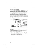 Предварительный просмотр 22 страницы MATSONIC MS9307C Series User Manual