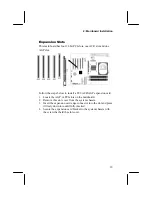 Предварительный просмотр 23 страницы MATSONIC MS9307C Series User Manual