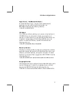 Preview for 41 page of MATSONIC MS9317E Series User Manual