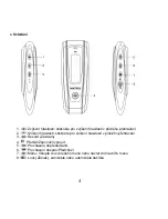 Preview for 28 page of Matsui 120MR Instruction Manual