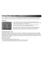 Preview for 10 page of Matsui DTAR10 User Manual