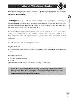 Preview for 9 page of Matsui DVDR100 User Manual