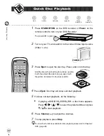 Preview for 10 page of Matsui DVDR100 User Manual