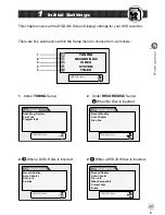 Preview for 13 page of Matsui DVDR100 User Manual