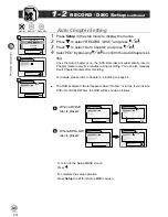 Preview for 18 page of Matsui DVDR100 User Manual