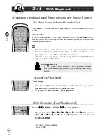 Preview for 30 page of Matsui DVDR100 User Manual