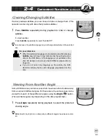 Preview for 35 page of Matsui DVDR100 User Manual