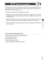 Preview for 45 page of Matsui DVDR100 User Manual