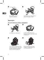 Preview for 12 page of Matsui M02SMW09E Instruction Manual