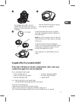 Preview for 13 page of Matsui M02SMW09E Instruction Manual