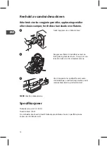 Preview for 14 page of Matsui M02SMW09E Instruction Manual