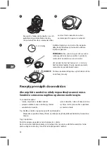 Preview for 38 page of Matsui M02SMW09E Instruction Manual