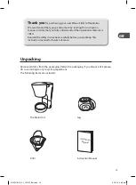 Предварительный просмотр 15 страницы Matsui M12FCB11E Instruction Manual