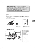 Предварительный просмотр 29 страницы Matsui M140IR09E Instruction Manual