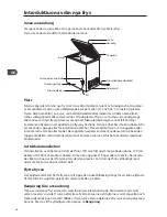 Предварительный просмотр 26 страницы Matsui M145CF12E Instruction Manual