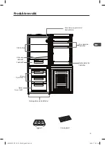 Preview for 33 page of Matsui M149CW17E Instruction Manual