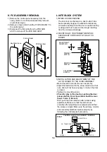 Preview for 16 page of Matsui M150TC Service Manual