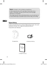 Preview for 28 page of Matsui M17JKW17E Instruction Manual