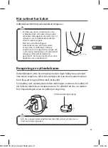 Preview for 31 page of Matsui M17JKW17E Instruction Manual