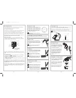 Preview for 2 page of Matsui M17KSS09 Instruction Manual