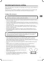 Preview for 15 page of Matsui M17MW16E Instruction Manual