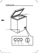 Предварительный просмотр 34 страницы Matsui M198CF15E Instruction Manual