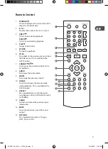 Preview for 9 page of Matsui M1DVD11E Instruction Manual