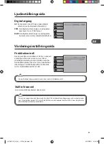 Preview for 65 page of Matsui M1DVD11E Instruction Manual