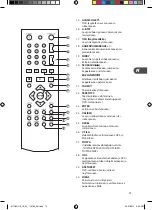 Preview for 73 page of Matsui M1DVD11E Instruction Manual