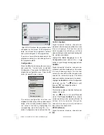 Preview for 27 page of Matsui M22LID618 Operating Instructions Manual