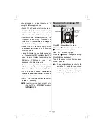 Preview for 31 page of Matsui M22LID618 Operating Instructions Manual