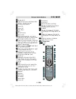 Preview for 49 page of Matsui M22LID618 Operating Instructions Manual