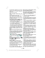 Preview for 53 page of Matsui M22LID618 Operating Instructions Manual