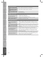 Предварительный просмотр 58 страницы Matsui M26DVDB19 Instruction Manual